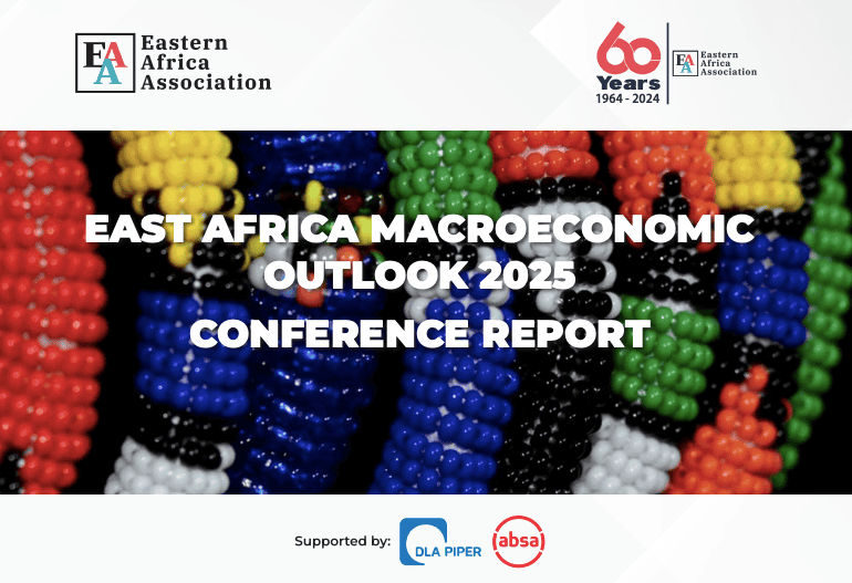 EAST AFRICA MACROECONOMIC OUTLOOK 2025 – Post event Report