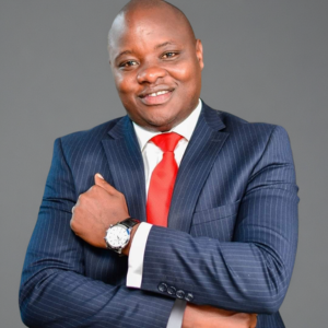 Dr. Joseph Macharia